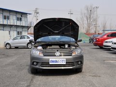 2013款 1.6L 自动 舒适型