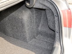 2013款 1.6L 自动 舒适型