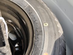 2013款 1.6L 自动 舒适型