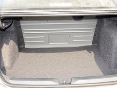 2013款 1.6L 自动 舒适型