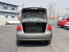 2013款 1.6L 自动 舒适型