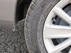 2013款 1.6L 自动 舒适型