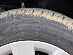 2013款 1.6L 自动 舒适型