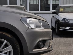 2013款 1.6L 自动 舒适型