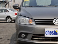 2013款 1.6L 自动 舒适型