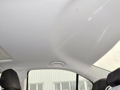 2013款 1.6L 自动 舒适型