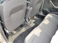 2013款 1.6L 自动 舒适型