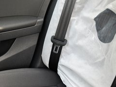 2013款 1.6L 自动 舒适型