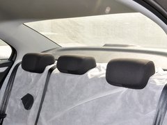 2013款 1.6L 自动 舒适型