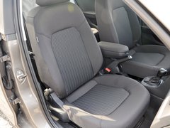2013款 1.6L 自动 舒适型