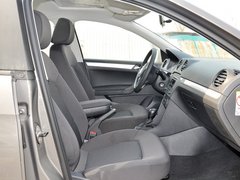 2013款 1.6L 自动 舒适型