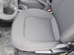 2013款 1.6L 自动 舒适型