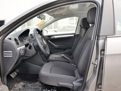 2013款 1.6L 自动 舒适型