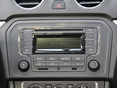2013款 1.6L 自动 舒适型