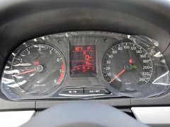2013款 1.6L 自动 舒适型