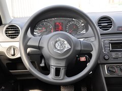 2013款 1.6L 自动 舒适型