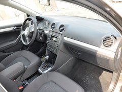 2013款 1.6L 自动 舒适型