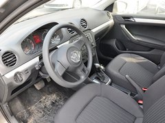 2013款 1.6L 自动 舒适型