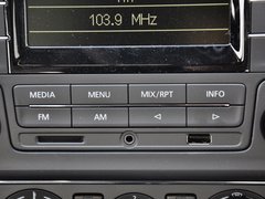 2013款 1.6L 自动 舒适型
