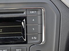 2013款 1.6L 自动 舒适型