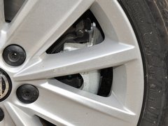 2013款 1.6L 自动 舒适型