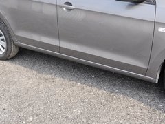 2013款 1.6L 自动 舒适型