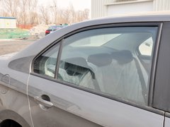 2013款 1.6L 自动 舒适型