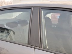 2013款 1.6L 自动 舒适型