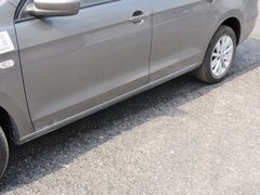 2013款 1.6L 自动 舒适型