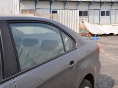 2013款 1.6L 自动 舒适型