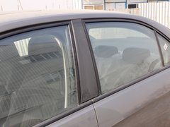 2013款 1.6L 自动 舒适型