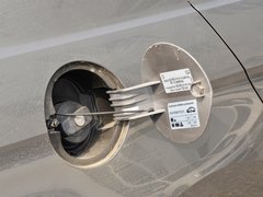 2013款 1.6L 自动 舒适型