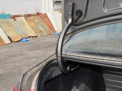 2013款 1.6L 自动 舒适型