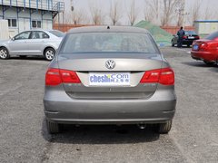 2013款 1.6L 自动 舒适型