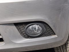 2013款 1.6L 自动 舒适型