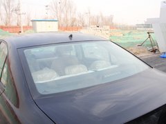 2013款 1.6L 手动 舒适型