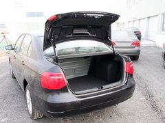 2013款 1.6L 手动 舒适型