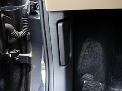 2013款 1.6L 手动 舒适型
