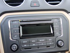 2013款 1.6L 手动 舒适型
