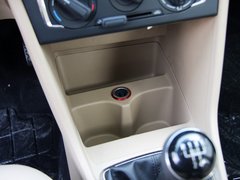 2013款 1.6L 手动 舒适型