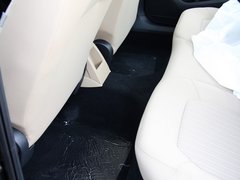 2013款 1.6L 手动 舒适型