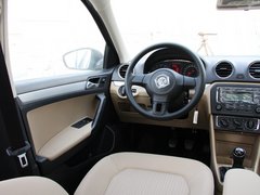 2013款 1.6L 手动 舒适型