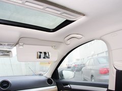 2013款 1.6L 手动 舒适型