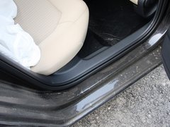 2013款 1.6L 手动 舒适型