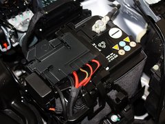 2013款 1.6L 自动 舒适型