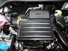 2013款 1.6L 自动 舒适型