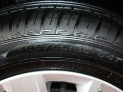 2013款 1.6L 自动 舒适型