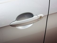 2013款 1.6L 自动 舒适型
