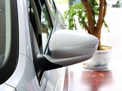 2013款 1.6L 自动 舒适型