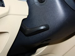 2013款 1.6L 自动 舒适型